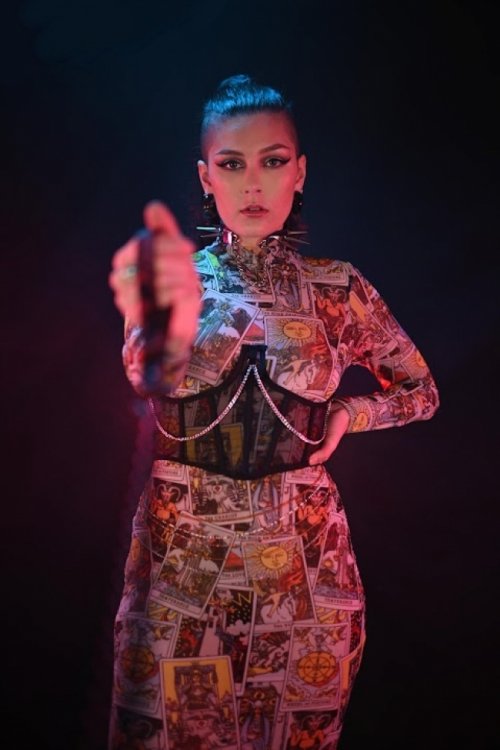 MUSE