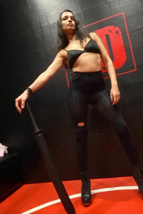 CHASTITY