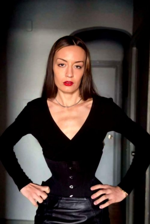 VEDA