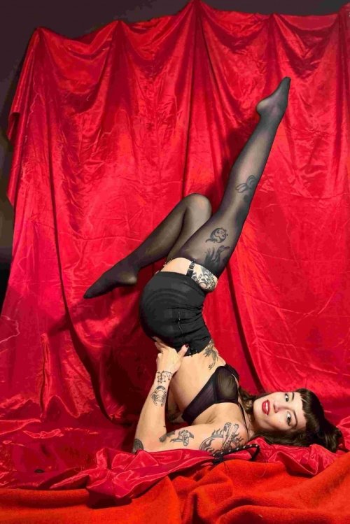 VEDA